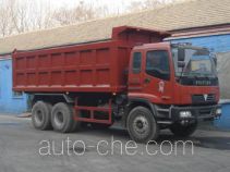 Qingte SQT3252A62 dump truck