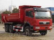 Qingte SQT3256CU58 dump truck