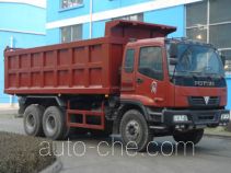 Qingte SQT3258A66 dump truck