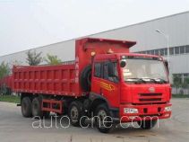 Qingte SQT3300Q72 dump truck