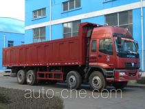 Qingte SQT3311AC95 dump truck
