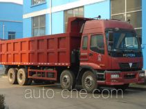 Qingte SQT3311AQ80 dump truck