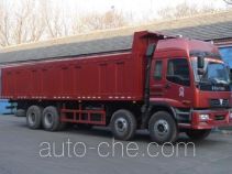 Qingte SQT3312AC95 dump truck
