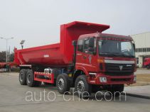 Qingte SQT3318AU76 dump truck