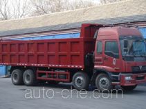 Qingte SQT3319AQ80 dump truck