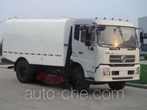 Qingte SQT5160TSLE street sweeper truck