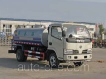 Qindong SQZ5060GSS sprinkler machine (water tank truck)
