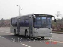 Shangrao SR6100GH city bus