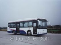 Shangrao SR6103HG city bus