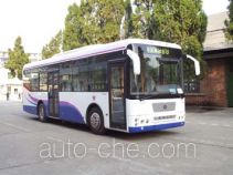 Shangrao SR6103T city bus
