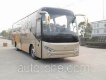Shangrao SR6107PHEVT гибридный автобус с подзарядкой от электросети