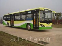 Shangrao SR6111GH city bus
