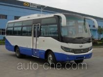 Shangrao SR6660CQ bus