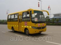 Shangrao SR6660XQ школьный автобус для начальной школы