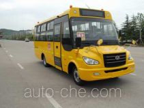 Shangrao SR6686DY preschool school bus