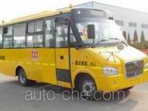 Shangrao SR6686DY1 preschool school bus