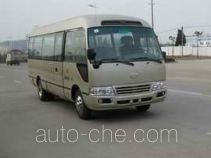 Shangrao SR6707BEV electric bus