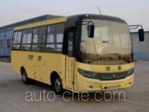 Shangrao SR6726XQ школьный автобус для начальной школы