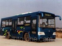 Shangrao SR6831H city bus