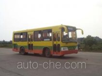 Shangrao SR6831HA city bus