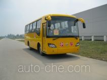 Shangrao SR6836XH школьный автобус для начальной школы