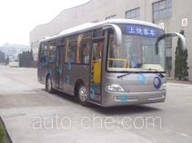 Shangrao SR6851H city bus