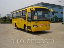 Shangrao SR6886XH школьный автобус для начальной школы