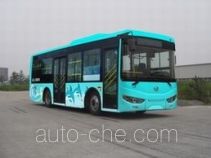 Shangrao SR6890GH city bus