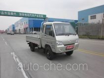 Shifeng SSF1020HBJ32-3 cargo truck
