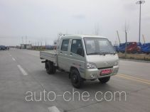 Shifeng SSF1020HBW32-2 cargo truck