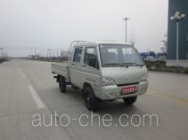 Shifeng SSF1020HBW32-3 cargo truck