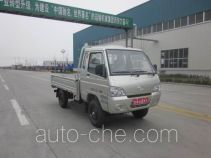 Shifeng SSF1020HBJ31-2 cargo truck