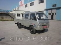 Shifeng SSF1021HBW32-1 cargo truck