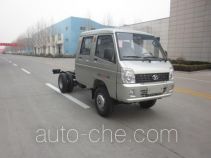 Shifeng SSF1030HCWB2 шасси грузового автомобиля