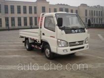 Shifeng SSF1040HDJ31 бортовой грузовик