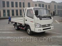 Shifeng SSF1040HDJ41 cargo truck