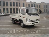 Shifeng SSF1040HDJ41-2 cargo truck