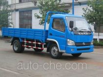 Shifeng SSF1040HDJ64-2A бортовой грузовик