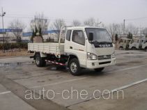 Shifeng SSF1040HDP43-1 бортовой грузовик