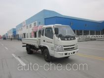 Shifeng SSF1040HDP54-6 бортовой грузовик