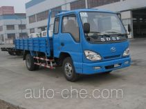 Shifeng SSF1040HDP64 cargo truck