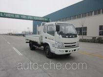 Shifeng SSF1040HDP64-3 бортовой грузовик