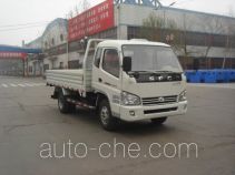 Shifeng SSF1040HDP64-9 бортовой грузовик