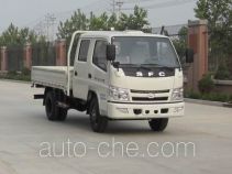Shifeng SSF1040HDW42 cargo truck