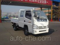 Shifeng SSF1040HDW32-2 бортовой грузовик