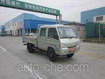 Shifeng SSF1040HDW32 cargo truck