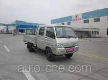 Shifeng SSF1040HDW32-3 cargo truck