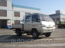 Shifeng SSF1040HDW32-6 cargo truck