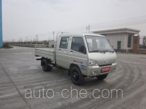 Shifeng SSF1040HDW32-6 cargo truck