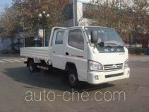 Shifeng SSF1040HDW53 cargo truck